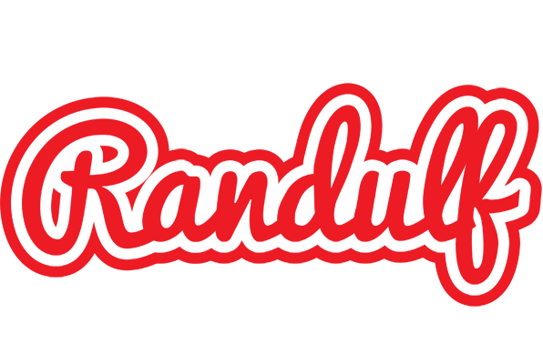 Randulf sunshine logo