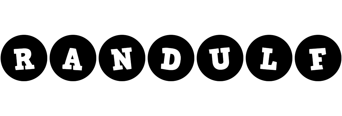 Randulf tools logo