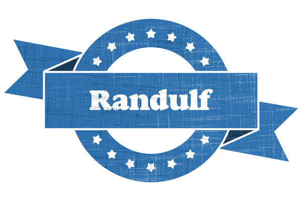 Randulf trust logo