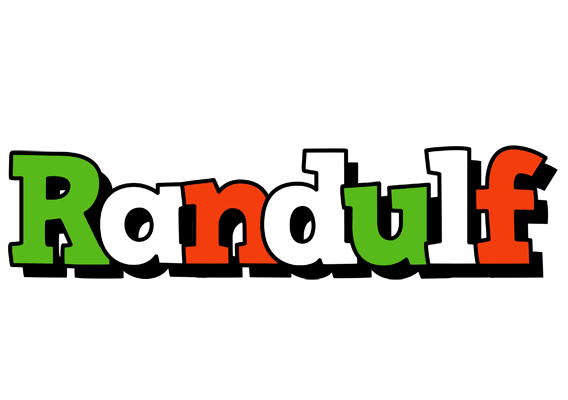 Randulf venezia logo