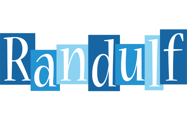 Randulf winter logo