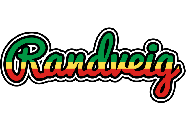 Randveig african logo