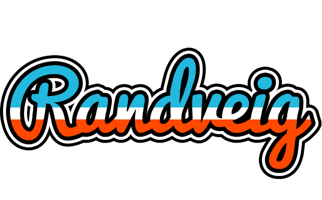 Randveig america logo