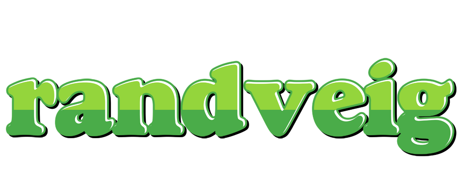 Randveig apple logo