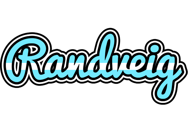 Randveig argentine logo