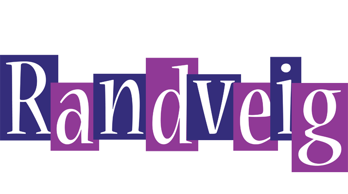 Randveig autumn logo