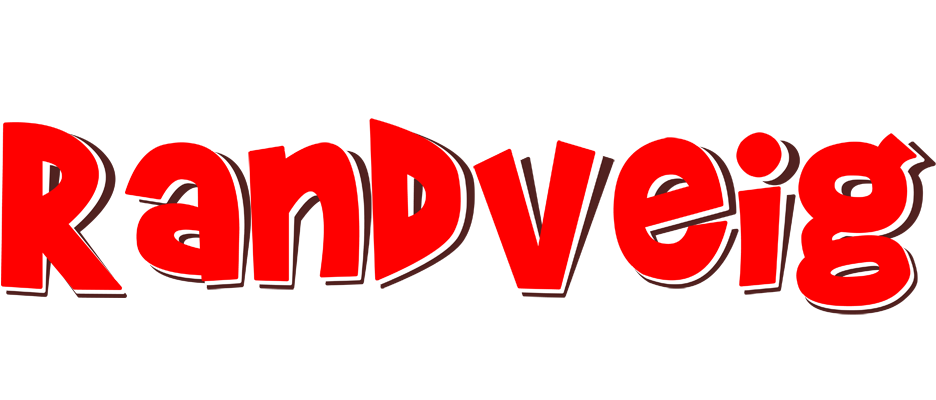 Randveig basket logo