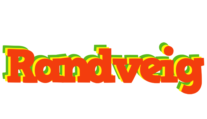 Randveig bbq logo