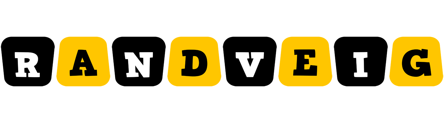 Randveig boots logo