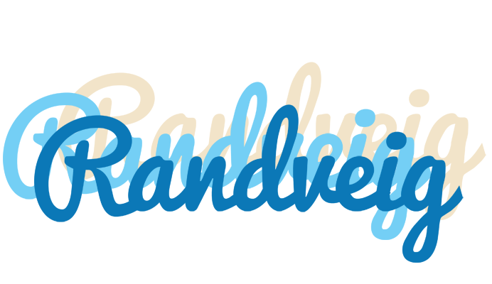 Randveig breeze logo