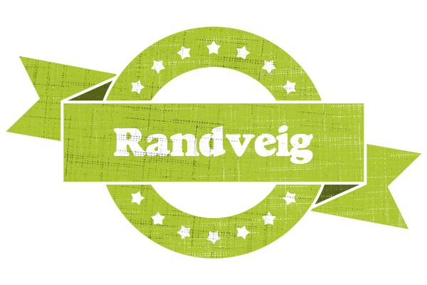 Randveig change logo