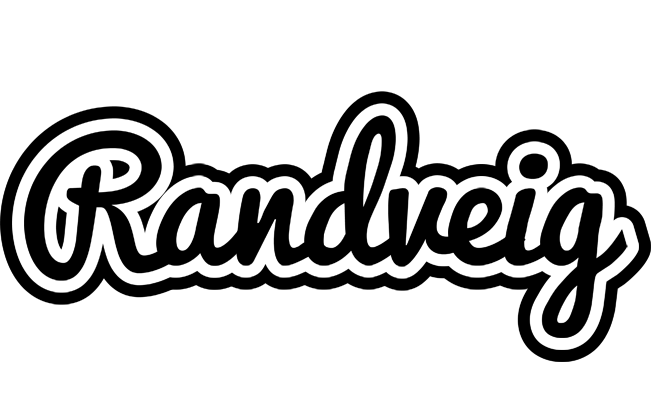 Randveig chess logo