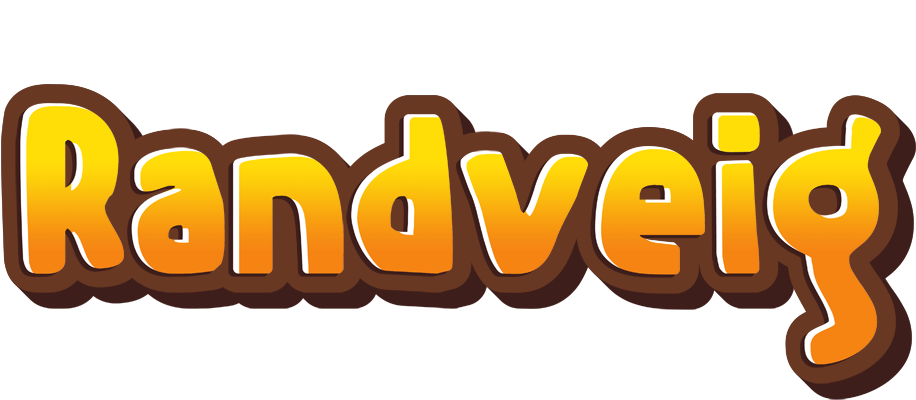 Randveig cookies logo