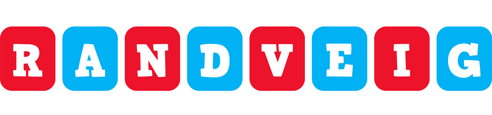 Randveig diesel logo