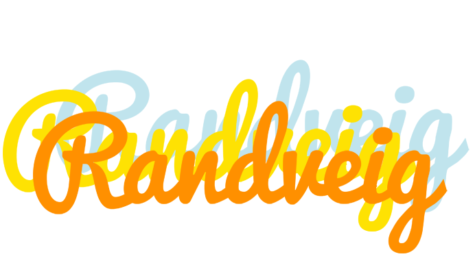Randveig energy logo