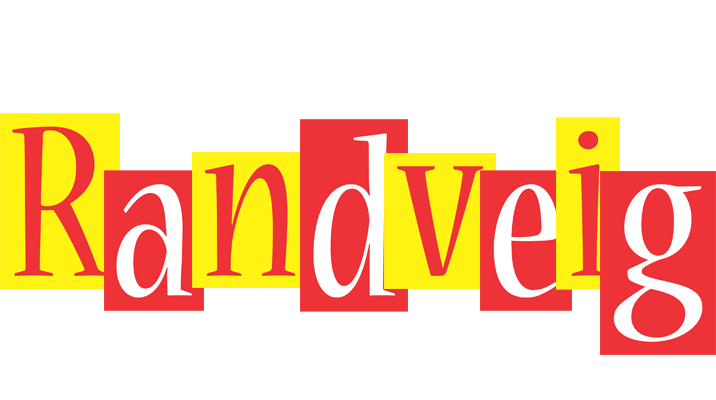 Randveig errors logo