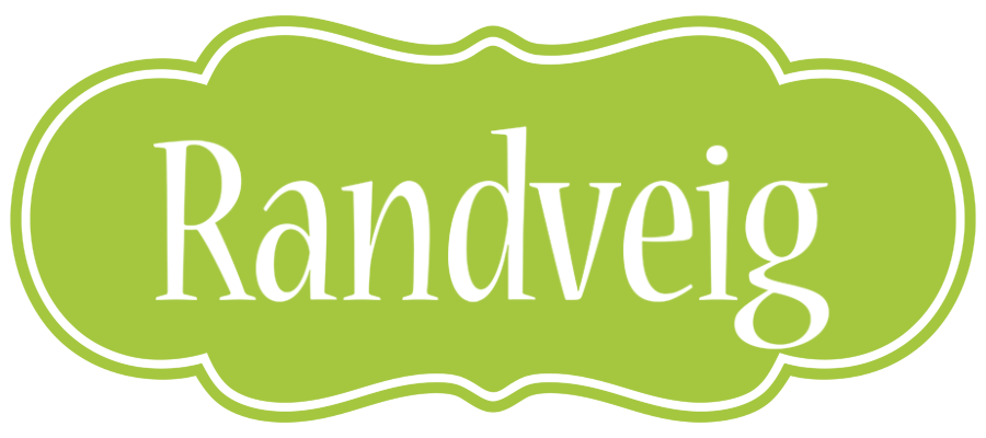 Randveig family logo