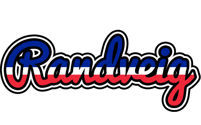 Randveig france logo