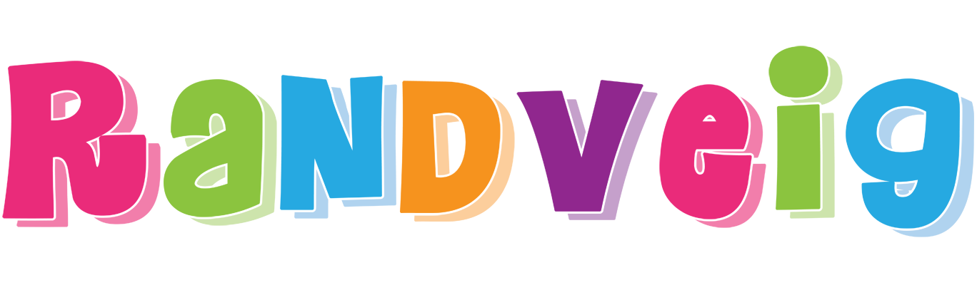 Randveig friday logo