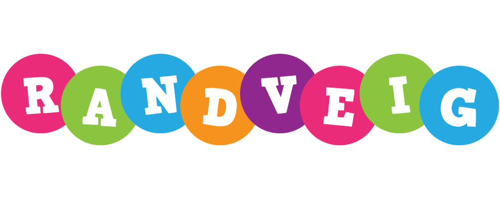 Randveig friends logo