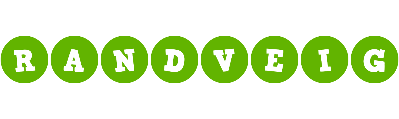 Randveig games logo