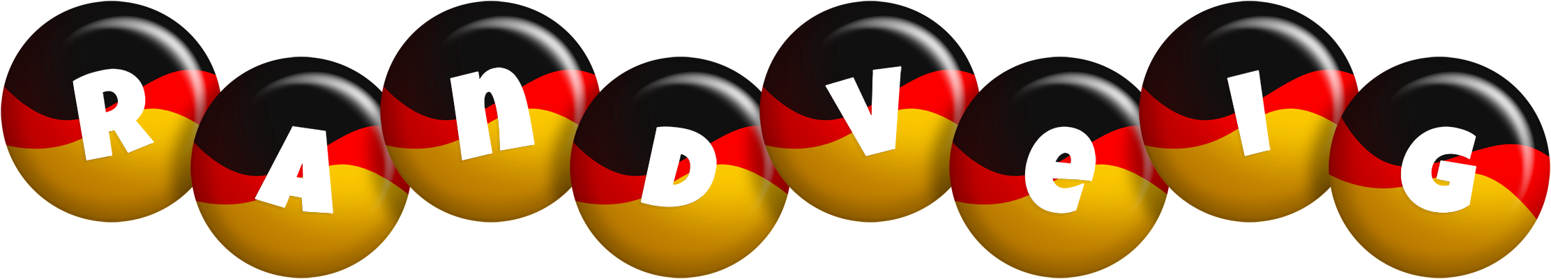 Randveig german logo