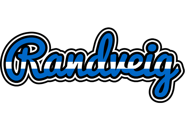 Randveig greece logo