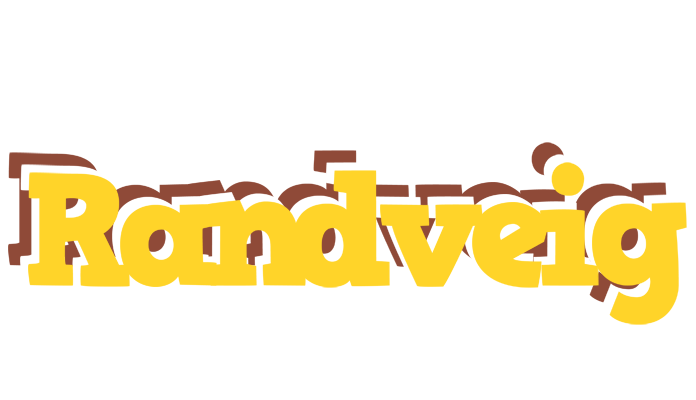 Randveig hotcup logo