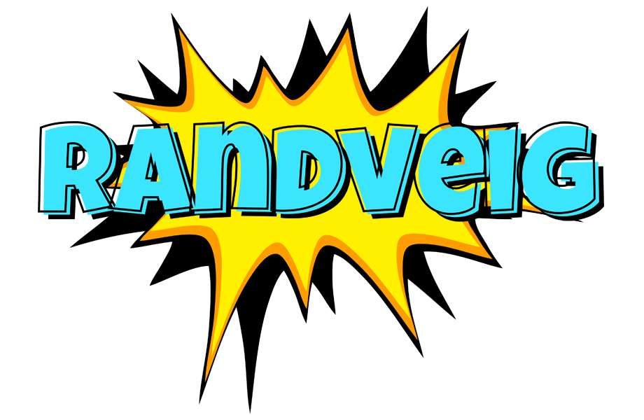 Randveig indycar logo