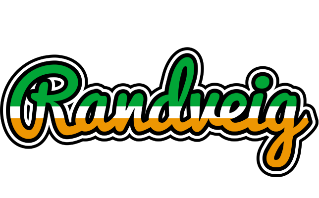 Randveig ireland logo