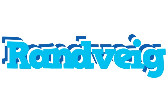Randveig jacuzzi logo