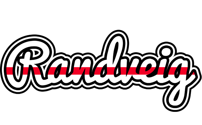 Randveig kingdom logo