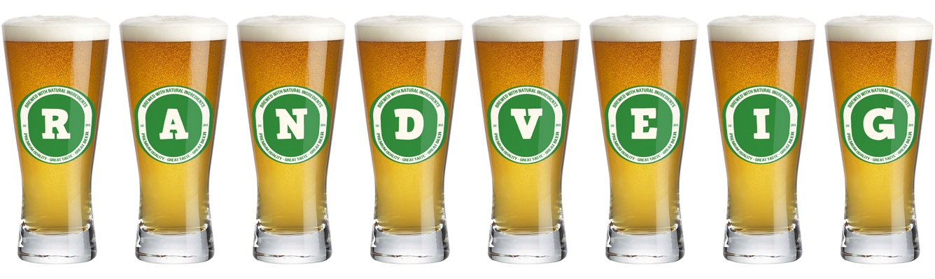 Randveig lager logo