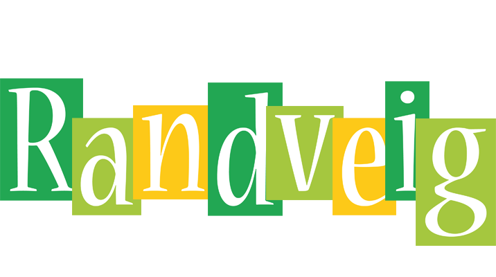 Randveig lemonade logo