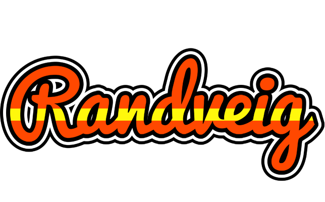 Randveig madrid logo