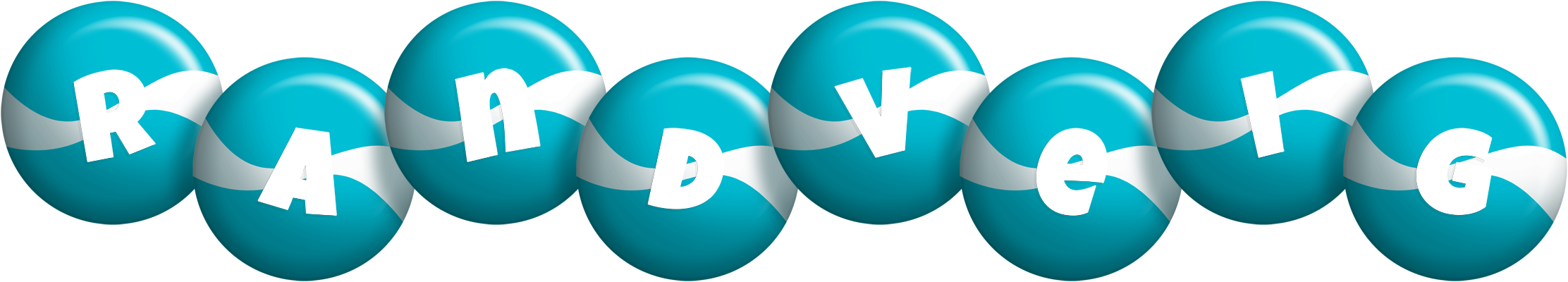 Randveig messi logo