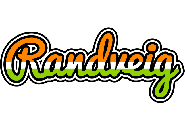 Randveig mumbai logo