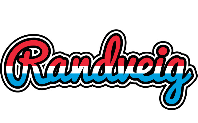 Randveig norway logo