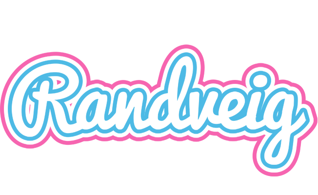 Randveig outdoors logo