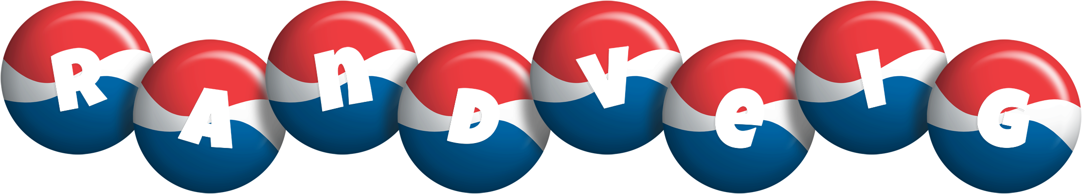 Randveig paris logo