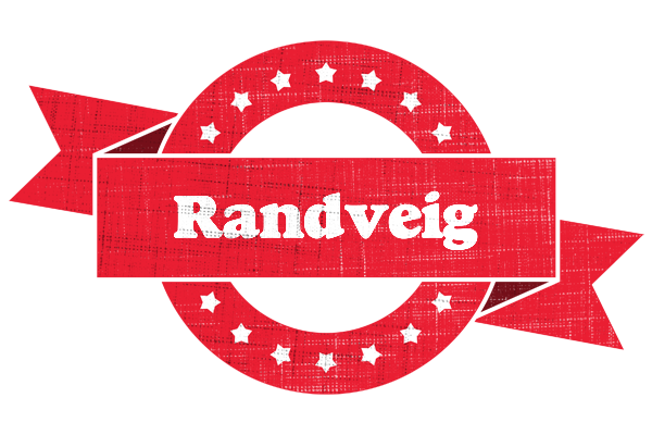 Randveig passion logo