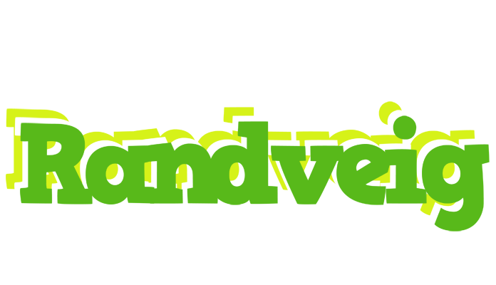 Randveig picnic logo