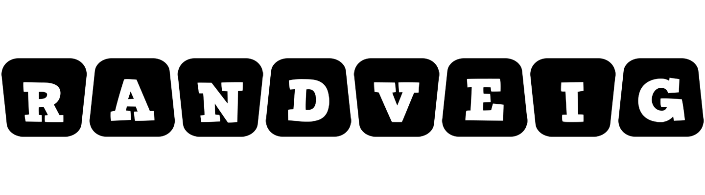 Randveig racing logo