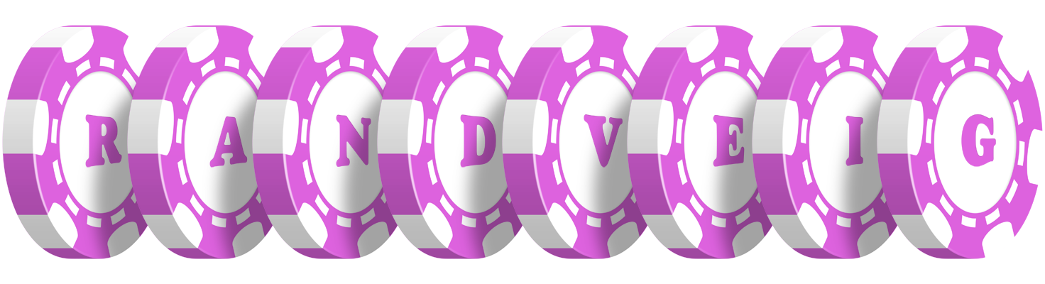 Randveig river logo