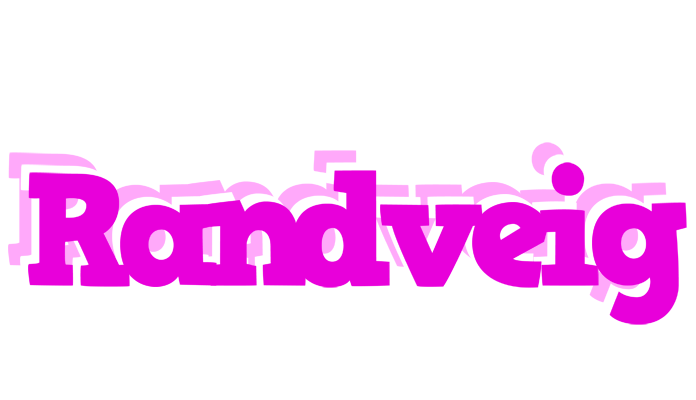 Randveig rumba logo