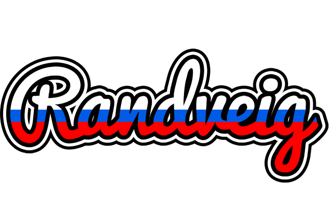 Randveig russia logo