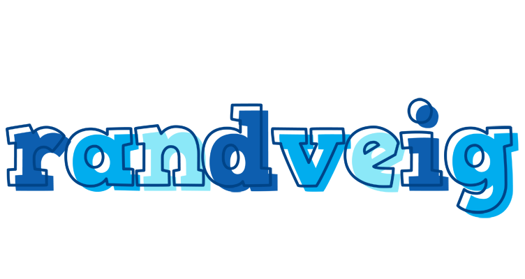 Randveig sailor logo