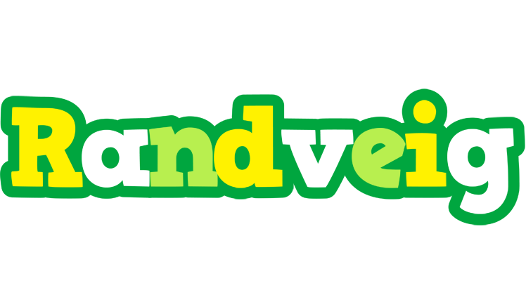 Randveig soccer logo