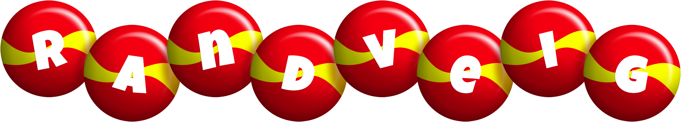 Randveig spain logo