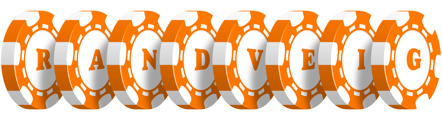 Randveig stacks logo